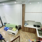 Bán nhà nhỉnh 4 tỷ - tt đống đa - lô góc - nhà đẹp long lanh - ngõ 3 gác – tiện ích bạt ngàn