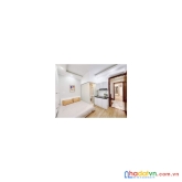 Bán gấp - ccmini, nguyễn lương bằng, đống đa, gần ngã 6 ô chợ dừa 45m, 5t, mt: 4m, 6.58tỷ