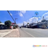 Cho thuê mặt bằng kho xưởng kinh doanh. tt long thành - đồng nai.