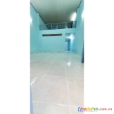 Nhà 64m2 hẻm 290 dương bá trạc p1q8. trệt,gác gỗ. giá 3.8 tỷ tl