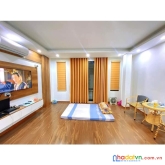 Bán gấp nhà siêu đẹp tại nghĩa đô, cầu giấy, 5 tầng, lô góc, ô tô đỗ cổng
