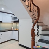 Nhà đẹp gần phố bạch mai, hai bà trưng 5 tầng, mặt tiền 4,5m giá 4,85 tỷ ở luôn.