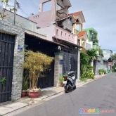 Bình tân, hxt thông, sát mặt tiền đs1, ngay bình long, bốn xã, giáp tân phú, sổ nở hậu tài lộc,