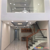 Chỉ 5.5 tỷ - 52m2 - hxh trần tấn - tân phú - nở hậu - nhà mới ở ngay.