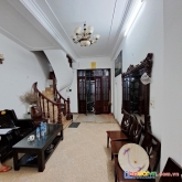 Bán nhà hào nam, đống đa, dân xây, giá hiếm, 35m2x4 tầng, chỉ 3.9 tỷ