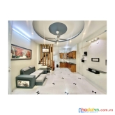 Nhà hoàng liệt 38m2 x5t,mới,đẹp,ở luôn,giá nhỉnh 3 tỷ