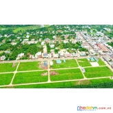 Quỹ đất nền sổ đỏ từng lô đang thu hút nhiều nhà đầu tư tại krông năng, đắk lắk 