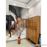 Bán nhà phố bồ đề, long biên, ngõ ô tô thông, gara, diện tích 53m2, giá chào 7.3 tỷ