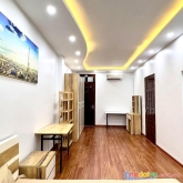 Bán nhà phố hào nam 42m2- quận đống đa - ngõ thông kinh doanh - gần ô tô