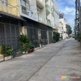 Nhà đẹp hxh gần chợ tân hương, 90m2, nhỉnh 7 tỷ