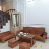 Chính chủ bán nhà trường chinh, đống đa diện tích 35m2 giá 3.85 tỷ có thỏa thuận
