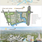 Bán căn hộ dự án mt eastmark city đường lò lu - phường long trường, tp thủ đức( quận 9 cũ)