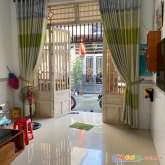 Bán nhà 2 tầng btct hẻm xe hơi 5m đường lê văn khương quận 12, 50m2, 3pn, chỉ 3 tỷ 250