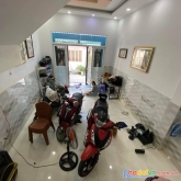 Bình tân, hxh đổ cửa, sát ql1a, gần tân kỳ tân quý, hl2, dòng tiền 6triệu, sổ vuông vắn, nhà mới
