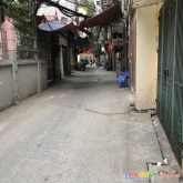 Bán nhà phố lê trọng tấn, thanh xuân 100m, 8t, mt 5m, otô, kd dòng tiền 1.5 tỷ/năm, 16.5 tỷ,