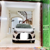 Nhà 3 tầng hxh dương đức hiền, tân phú 60m2 giá 4.1 tỷ