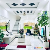Nhà đẹp hxh tân kỳ tân quý, tân phú 62m2- ngang hơn 4m giá 4.4 tỷ