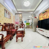 Bán nhà yên hòa-cầu giấy-36m2-hơn 4 tỷ-ngõ nông-kinh doanh-mặt ngõ cực đẹp