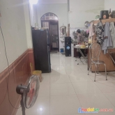 Bán nhà hẻm xe tải 2 mặt tiền 90m2, 3 tầng chỉ nhỉnh 7 tỷ, khuyến mại lập bàn thờ, tài lộc