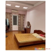 Tìm đâu ra nhỉnh 2 tỷ có nhà xã đàn, đống đa, giá tốt, dân trí, sẵn 3 tầng, sđcc