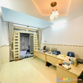 Qúa ngon nhà đường số 19 bhh a 56m2 hxh 2 tầng nhỉnh 4ty