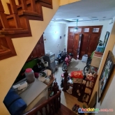 Hoa hậu phố thịnh quang – diện tích 35m2, 5 tầng, 3,5 tỷ. nhà đẹp ở ngay.