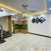 Hoa hậu đón tết phố khương trung 36m2 chỉ 3.8 tỷ nhà mới ở ngay