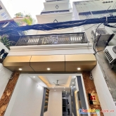 Bán nhà lê lợi hà đông - chỉ 4.5 tỷ có nhà 5 tầng - 0988183187