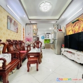 Nhà đẹp dân xây giá hiếm trung tâm đống đa, ở ngay, dân trí, an ninh cao, 3 ngủ rộng chỉ 3.45 tỷ