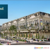 Chuyển nhượng dự án huyện nhà bè, hcm, 1,4 ha