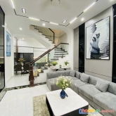 Siêu phẩm đón tết phố khương đình 50m2 chỉ 6.8 tỷ nhà đẹp long lanh tặng nội thất