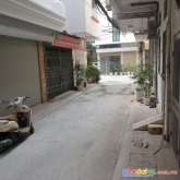 Bán nhà hoàng văn thái, thanh xuân 55m, 4t, mt 5.5m, phân lô, gần phố, 6.5 tỷ, 937651883.