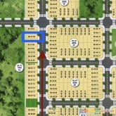 Bán 108m2 shophouse fpt gần trường giá rẻ