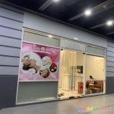 Bán shophouse carillon 7, đã có sổ hồng, đối diện hồ bơi