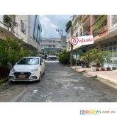 Bán gấp nhà hẻm xe hơi- 68m2- cống lở- 6.9 tỷ