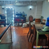 Siêu phẩm ccmn kinh doanh dòng tiền 5 tầng 6 phòng cho thuê nguyễn trãi, thanh xuân giá 4,8 tỷ.