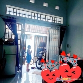 Nhà mặt tiền đường 2a bình hưng hòa a bình tân 49m2 ,2 tầng giá 3tyxx