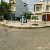 Nợ ngân hàng, bán phá giá 1 lô tđc bửu hoà đường nhựa 3 oto chỉ 2ty2