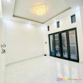 Bán nhà bình tân ngang 4m gần trường bình trị 55m2 giá 3.3 tỷ