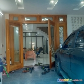 An sinh đỉnh với nhà mới 5 tầng, ngõ to như phố tại bồ đề, giá nhỉnh 4 tỷ.