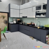Bán nhà giải phóng,trương định,dt 38m2 x5t,giá rẻ 3,2 tỷ,ở luôn,sđcc