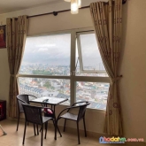Bán căn hộ chung cư phú gia hưng hẻm 730 lê đức thọ, phường 15, quận gò vấp, tp hồ chí minh