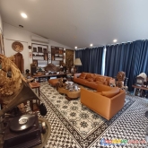 Bán nhà trương công giai, 2 thoáng, gara, ô tô tránh, kinh doanh, nhà đẹp