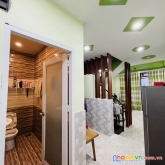 Nhà mới ở ngay-cống lở-tân bình-32 m2-3 tầng-nhỉnh 3 tỷ