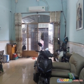 Nhà liên khu 5-6 bình tân hẻm 8 m cực đẹp 52m2 ,2 tầng nhỉnh 3ty