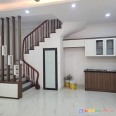 Siêu hiếm phố nguyễn khang thông ngõ 79 cầu giấy 35m 4 tầng ngõ thông ô tô kinh doanh nhà đẹp ở