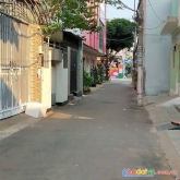 Bán nhà đẹp 5 tầng đường tây thạnh, hẻm xe tải, 65m2 chỉ 8.15 tỷ, giáp tân bình