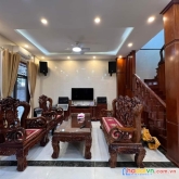 Bán nhà nguyễn văn huyên 70m2, 3 thoáng, gara, kinh doanh, ở luôn