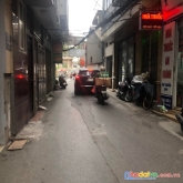 Hiếm hiếm có 1 không 2 bán nhà thanh xuân nguyễn trãi 5 tầng ngõ ô tô thông kinh doanh sầm uất