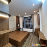 Bán nhà quận thanh xuân nhân chính lô góc 38m 5 tầng 4 ngủ nhà đẹp ở ngay ngõ thông ô tô qua cửa